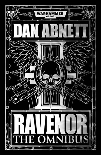 Ravenor: The Omnibus