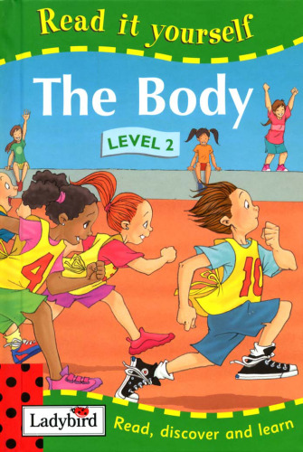 Read It Yourself - The Body (Level 2)