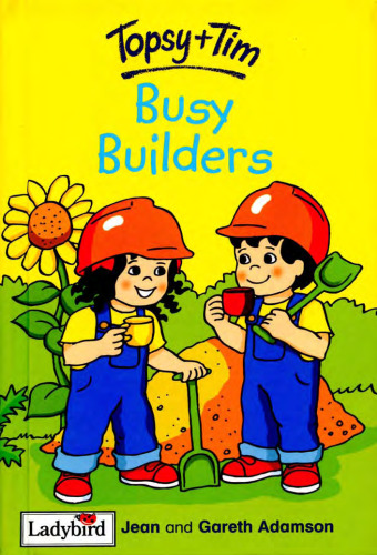 Busy Builders