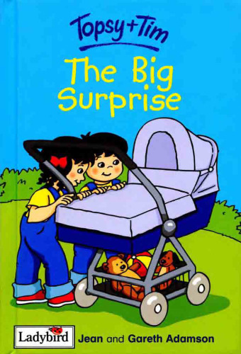 Big Surprise