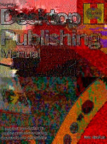 Haynes Desktop Publishing Manual