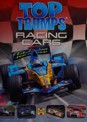 Racing Cars