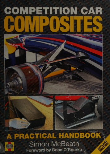 Haynes Competition Car Composites: A Practical Handbook