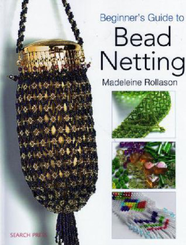 Beginner's Guide to Bead Netting