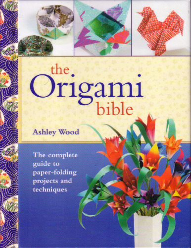 The Origami Bible