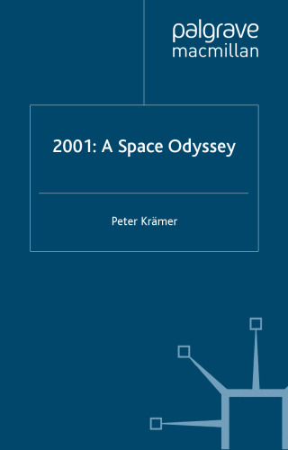 2001: A Space Odyssey