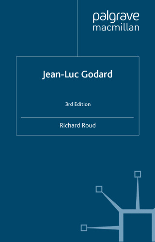 Jean-Luc Godard (BFI Silver)