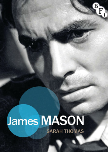James Mason (Film Stars)