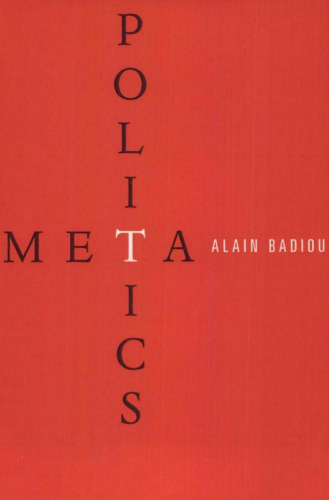 Metapolitics