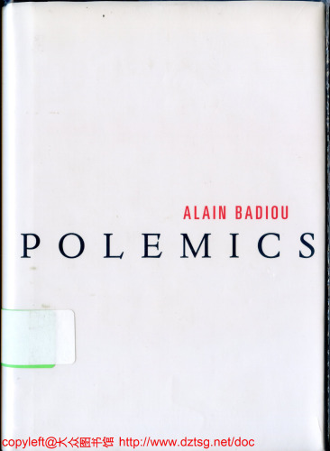 Polemics