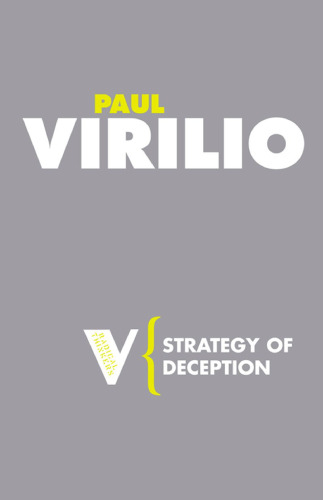 Strategy of Deception