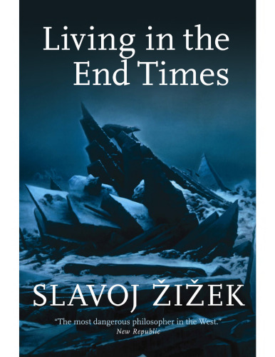 Living in the End Times