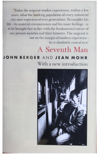 A Seventh Man
