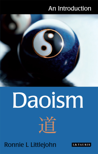 Daoism: An Introduction (Introductions to Religion)