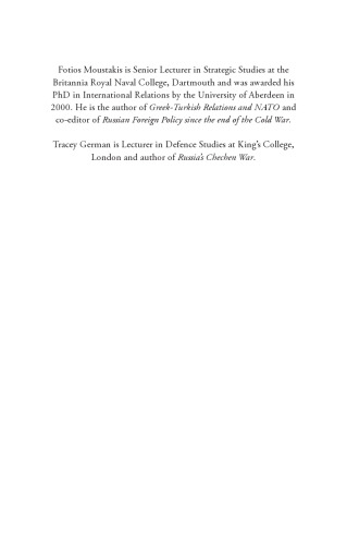 Securing Europe: Western Interventions Towards a New Security Community (Library of European Studies)