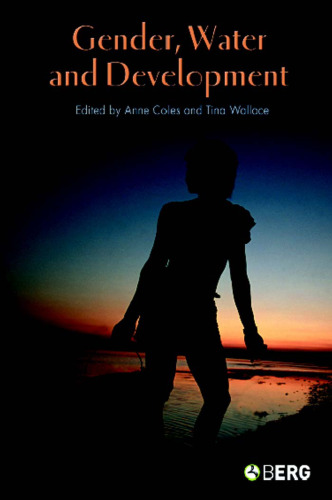 Gender, Water and Development