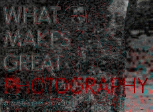 What Makes Great Photography: 80 Masterpieces Explained