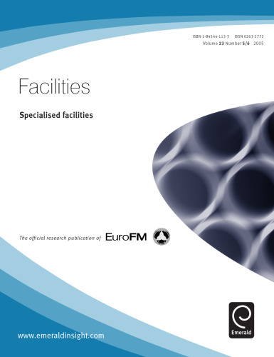 Specialised Facilities