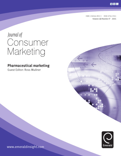 Pharmaceutical marketing