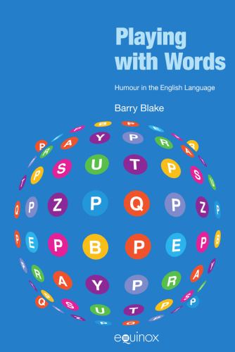 Playing with words : humour in the English language