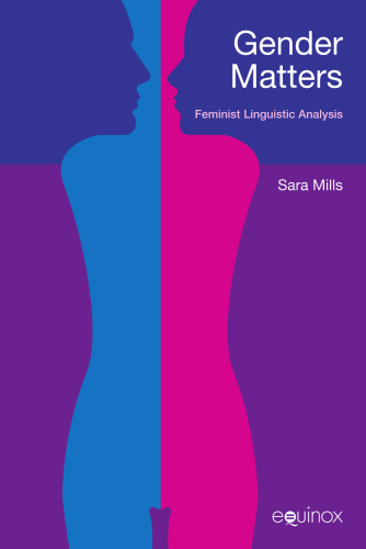 Gender Matters: Feminist Linguistic Analysis