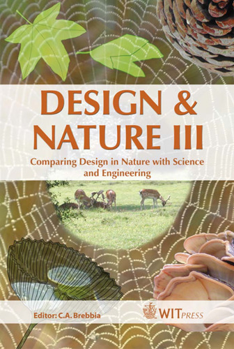 Design And Nature III: Comparing Design in Nature With Science And Engineering