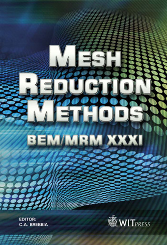 Mesh Reduction Methods: BEM MRM XXXI