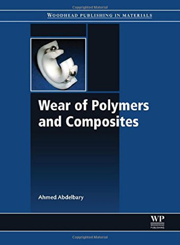 Wear of Polymers and Composites