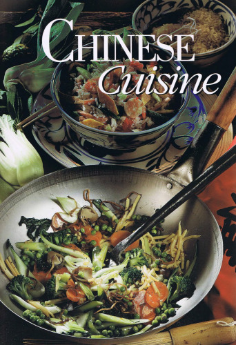 Chinese Cuisine