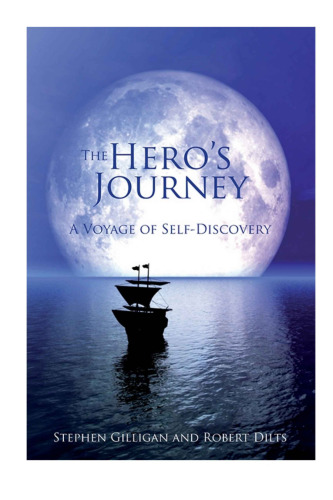 The Hero's Journey: A Voyage of Self Discovery