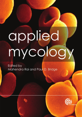Applied Mycology