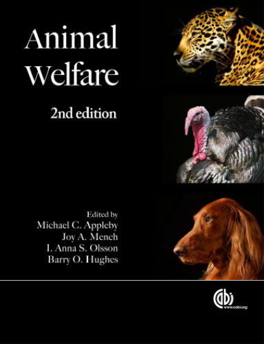 Animal Welfare [OP]