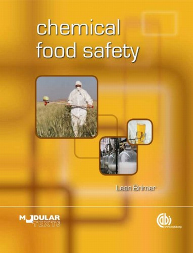 Chemical Food Safety (Modular Texts)