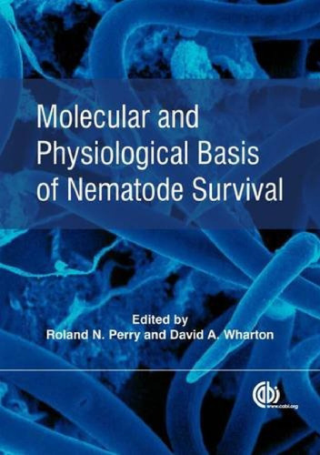 Molecular and Physiological Basis of Nematode Survival