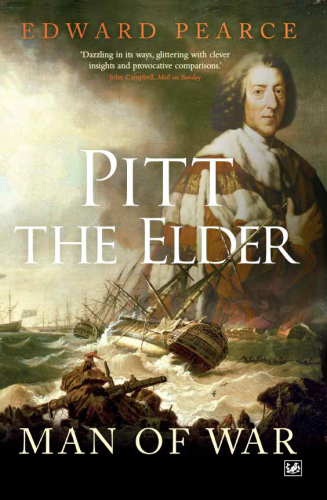 Pitt the Elder: Man of War