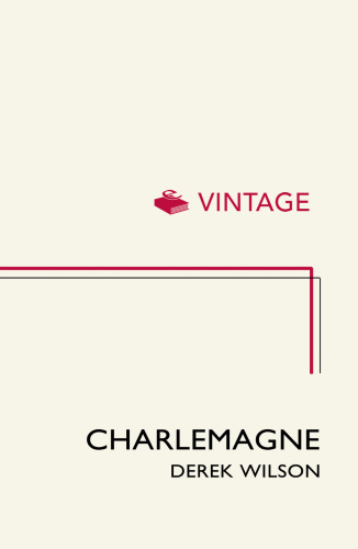 Charlemagne: The Great Adventure