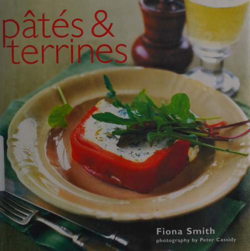 Pates & Terrines