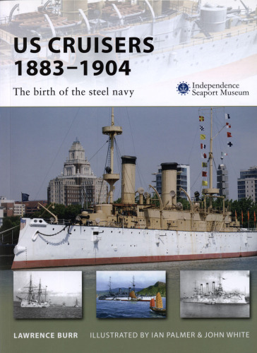 US Cruisers 1883-1904