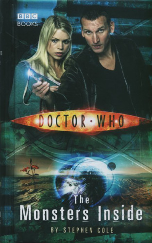 Doctor Who The Monsters Inside