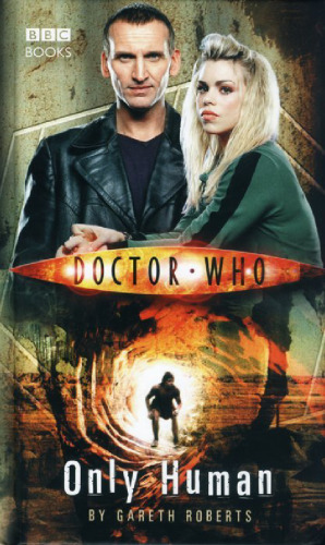 Doctor Who Only Human