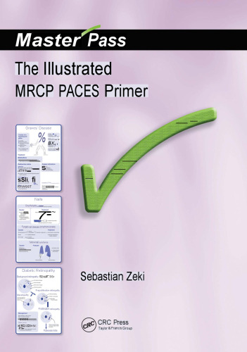 The Illustrated MRCP PACES Primer (MasterPass)