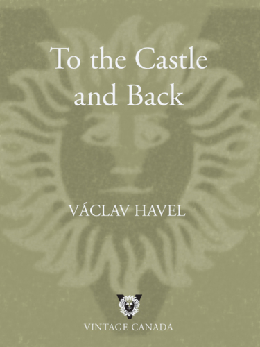 To the Castle and Back