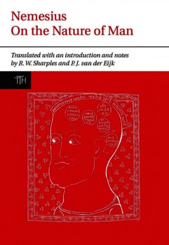 On the Nature of Man
