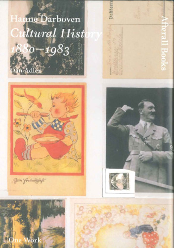 Hanne Darboven: Cultural History 1880--1983