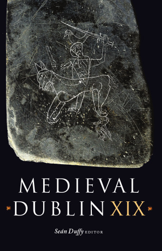 Medieval Dublin XIX (19)