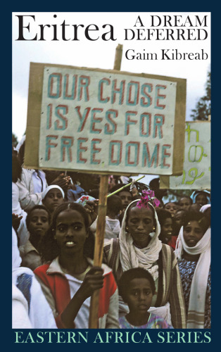 Eritrea: A Dream Deferred
