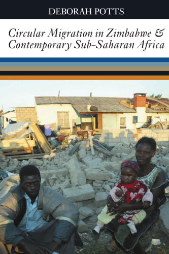 Circular Migration in Zimbabwe and Contemporary Sub-Saharan Africa