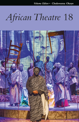 African Theatre 18