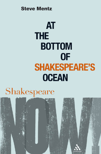 At the bottom of Shakespeare's ocean