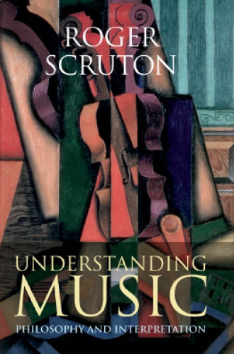 Understanding music : philosophy and interpretation